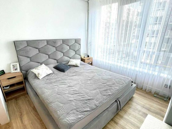 Продаж 1-кім. квартири+ кухня студія. вул. Трускавецька-Новобудова Львів