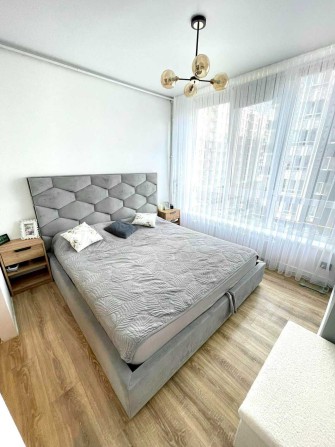 Продаж 1-кім. квартири+ кухня студія. вул. Трускавецька-Новобудова - фото 1