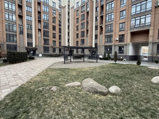 Вау, яка квартира! Супер 3 кім. квартира в ЖК Барселона, Софія Клуб, Софіївська Борщагівка