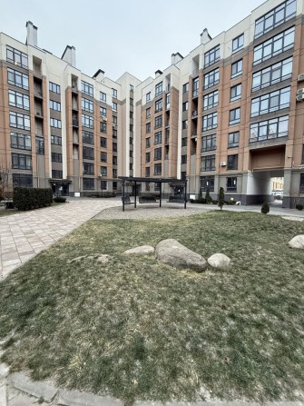 Вау, яка квартира! Супер 3 кім. квартира в ЖК Барселона, Софія Клуб, - фото 1