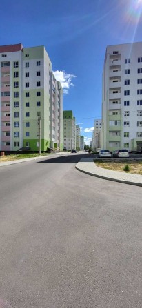 ЖК МИРА 3 продам 1-комн квартиру 42.5м2 в Новострое MV - фото 1