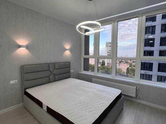 Продам 1 комн в ЖК Модерн! С ремонтом! 5 станция Фонтана! Одесса