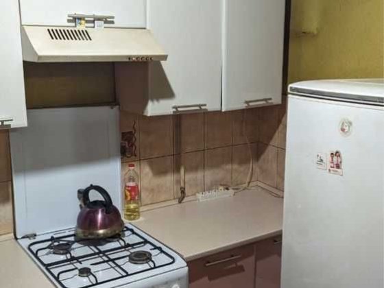 продаж 1 кімнатної квартири по вул. Замарстирнівська 3 Львів