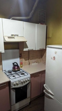 продаж 1 кімнатної квартири по вул. Замарстирнівська 3 - фото 1