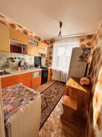 Продается 2х  комнатная квартира на 3 слободской. Город как на ладони! - фото 1