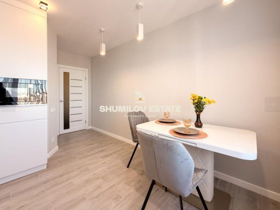 Продам найкращу 2 кімнатну квартиру! Львів