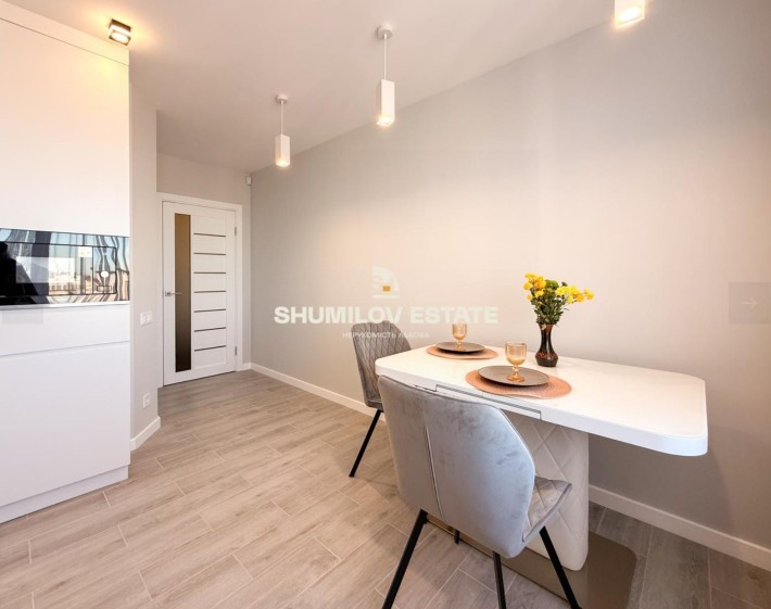 Продам найкращу 2 кімнатну квартиру! - фото 1