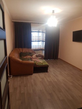 Намив‼️Видова, простора однокімнатна квартира ‼️ - фото 1