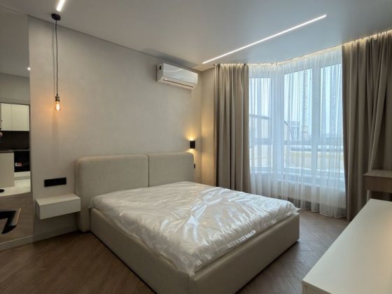 ‼️‼️ Продам 1к квартиру 44м2 з терасою ЖК Софія Резиденс Резиденція Софіївська Борщагівка