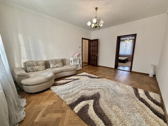 Квартира біля стрийського парку Львов