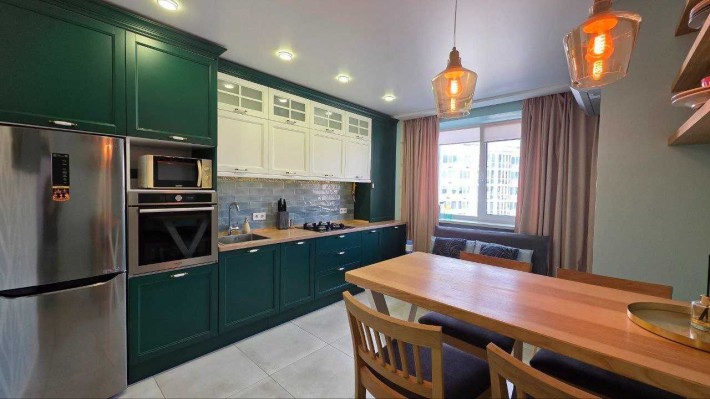 NN S4 Продам 1 комнатную квартиру Центр ЖК Лазурный Центральный рынок - фото 1