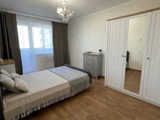 Продам хорошую 2к квартиру с ремонтом на Салтовке Харьков