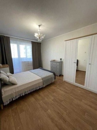 Продам хорошую 2к квартиру с ремонтом на Салтовке - фото 1