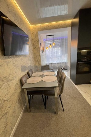 Продаж 2-кімн кварт, ЖК Софіївські Липки вул Свободи 1С - фото 1