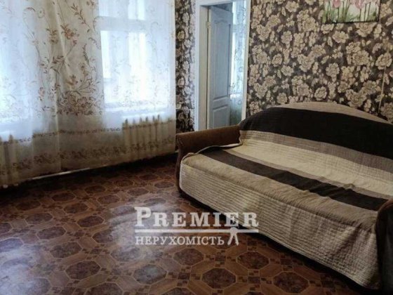 2-кімнатна квартира в центрі Одеси. Автономне опалення. Одесса