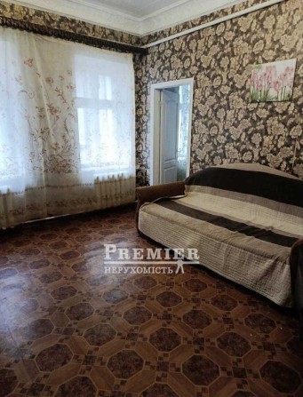 2-кімнатна квартира в центрі Одеси. Автономне опалення. - фото 1