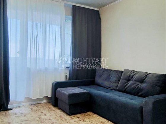 Продажа 1к квартиры 38 кв. м  в районе Одеской Харків