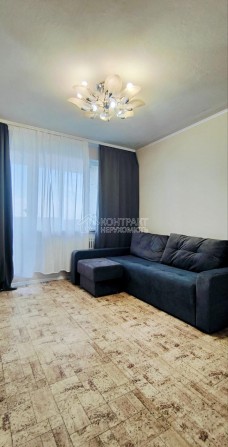 Продажа 1к квартиры 38 кв. м  в районе Одеской - фото 1