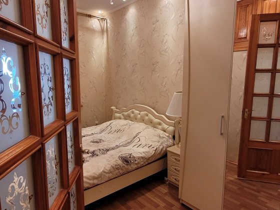 СРОЧНО !Продаю 3 ком. Квартиру от хозяина! Николаев