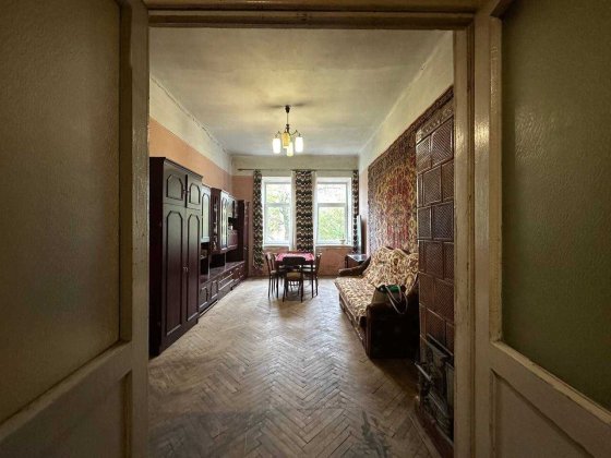 Продаж 1-но кім.кв. вул. Жовківська, під ремонт Львів