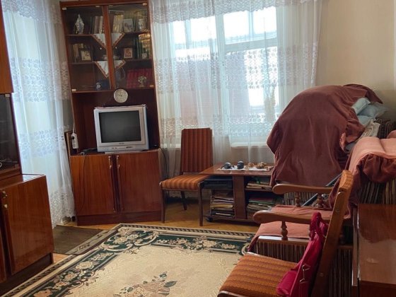 Продається затишна квартира на Мазепи Львів