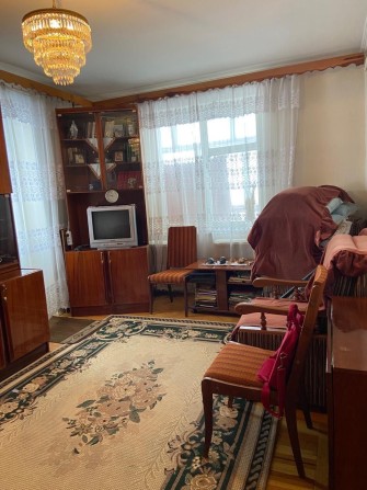 Продається затишна квартира на Мазепи - фото 1