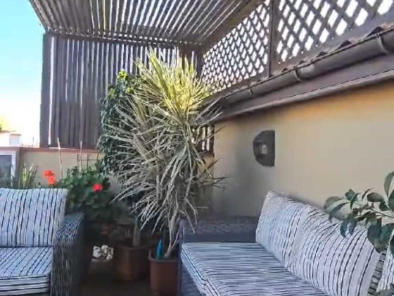 Найкрасивіший пентхаус з терасою, каміном і панорамою моря, ЖК Каскад Одеса