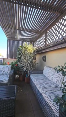 Найкрасивіший пентхаус з терасою, каміном і панорамою моря, ЖК Каскад - фото 1