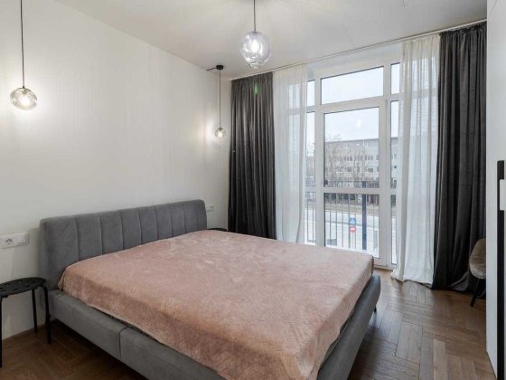 Продається 2-кімн. квартира в ЖК Hygge Львів