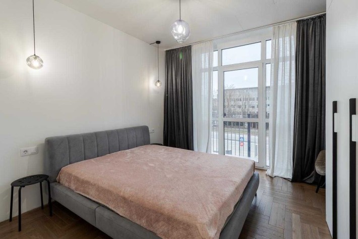 Продається 2-кімн. квартира в ЖК Hygge - фото 1