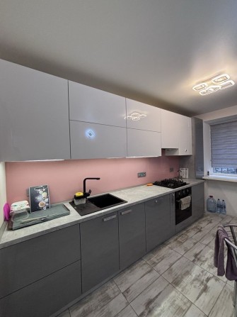 3 комнатная квартира Кирпичный дом. Ремонт. 7 ст. Фонтана Аркадия - фото 1