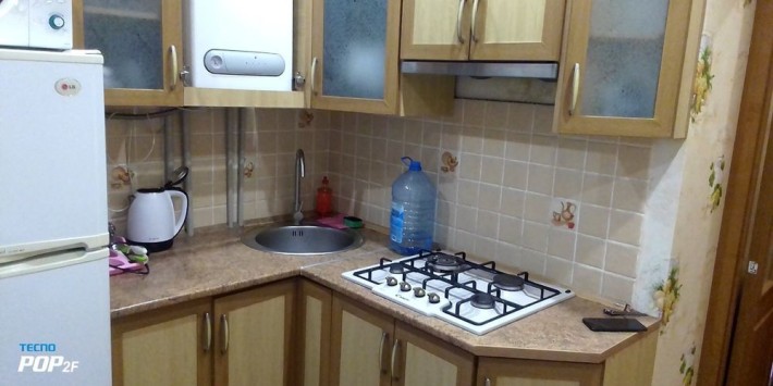 Терміновий продаж двокімнатної квартири на 8 березня! - фото 1