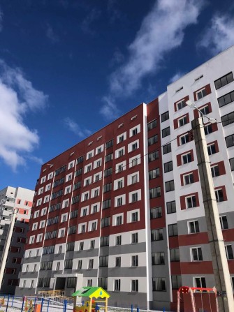 15000 ЖК Гидропарк Дом Сдан Продам 1 комнатную квартиру,6 эт,S-37 м AS - фото 1