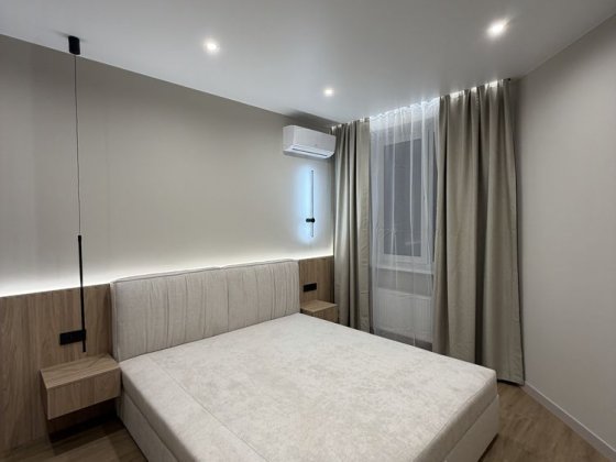 Продам нову 1к квартиру в Жк Софія Резиденс Софіївська Борщагівка