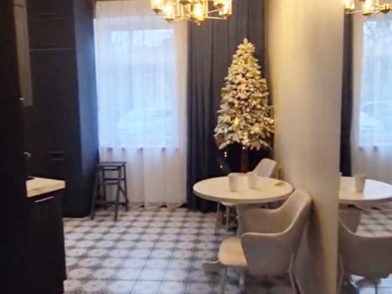 Продаж 1-к квартири з дизайнерським ремонтом вул. Замарстинівська 20. Львів