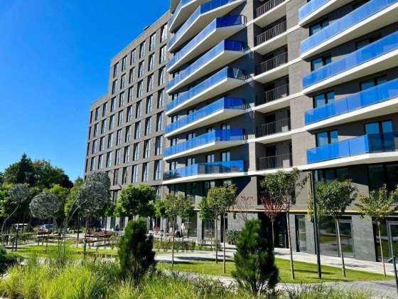 Продаж 2 кім квартири вул.Пасічна, ЖК Тіффані Львів