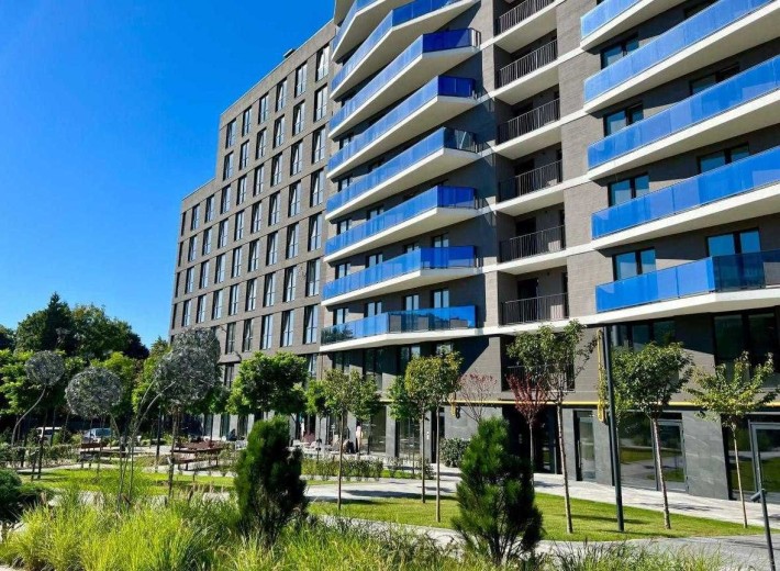 Продаж 2 кім квартири вул.Пасічна, ЖК Тіффані - фото 1