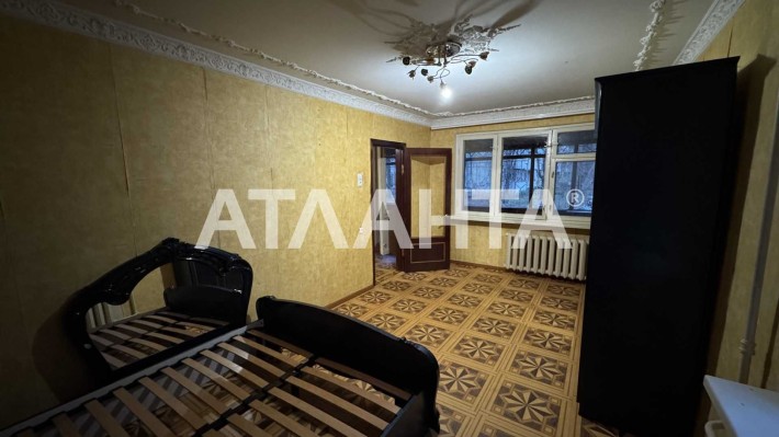 Простора 3-кімнатна 80,8 м² на Таїрово — житло або бізнес - фото 1