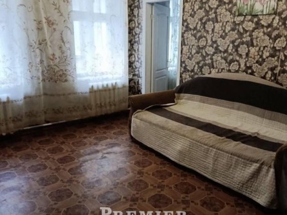 Двокімнатна квартира , АОГВ , центр Одеса