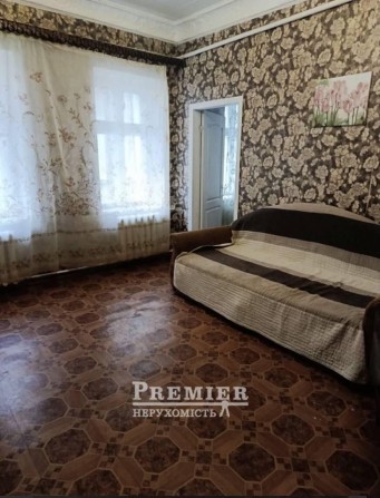 Двокімнатна квартира , АОГВ , центр - фото 1