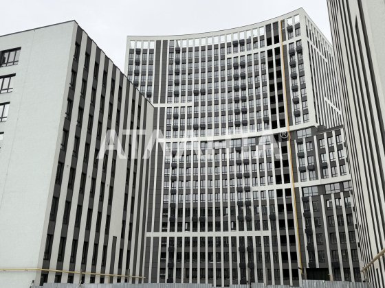 1-кім квартира в ЖК Greenville Park, вул. Замарстинівська Львів