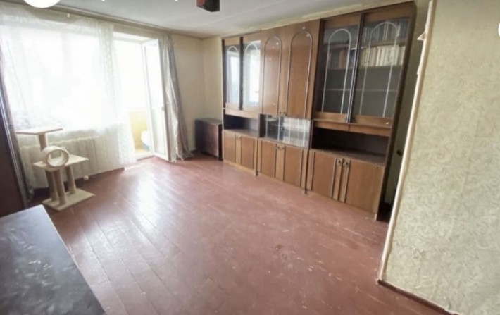 Продаю 1к/кв Соляные (Школьная) 8/9 кирп 39/20/8,15000 - фото 1