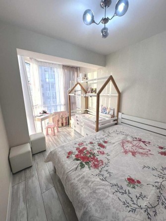 ‼️Черемушки‼️ЖК Малинки‼️Газ АОГВ‼️Є-Відновлення‼️Малиновского‼️ - фото 1