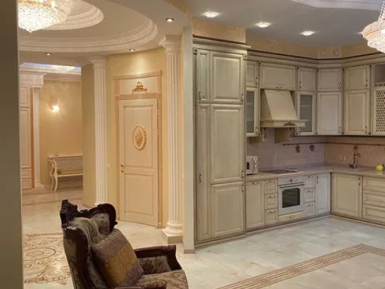 В продажу 2-х кімнатна квартира вул. Гагарінське плато Одесса