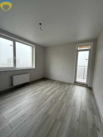 Продам 1-кімнатну квартиру в ЖК «Одеські Традиції» | пр. Глушка - фото 1