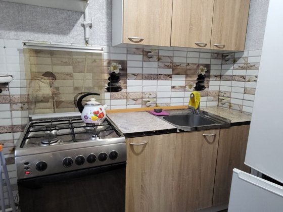 Продам 1-комнатную квартиру | ул. Сегедская Одесса