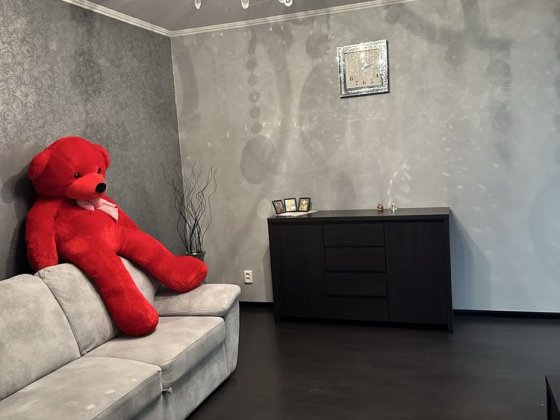 2-х комнатная квартира Собственник Намыв Николаев