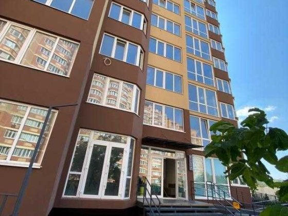 Жизнь — с чистого листа. В своей квартире Одеса