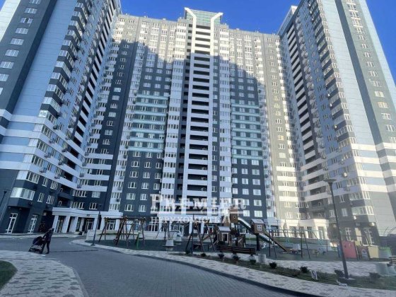 Сданный дом! 1-комнатная квартира в современном ЖК Одесса