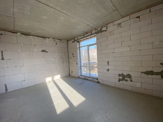 2 комн. 67кв.м Газ, свое отопление Вузовский Гос. Программы Одесса